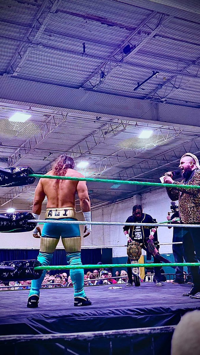 Gabriel Skye tweet media