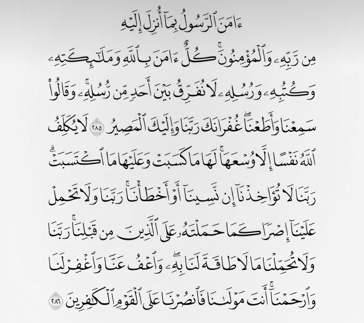 نـوره المـدلـج tweet media