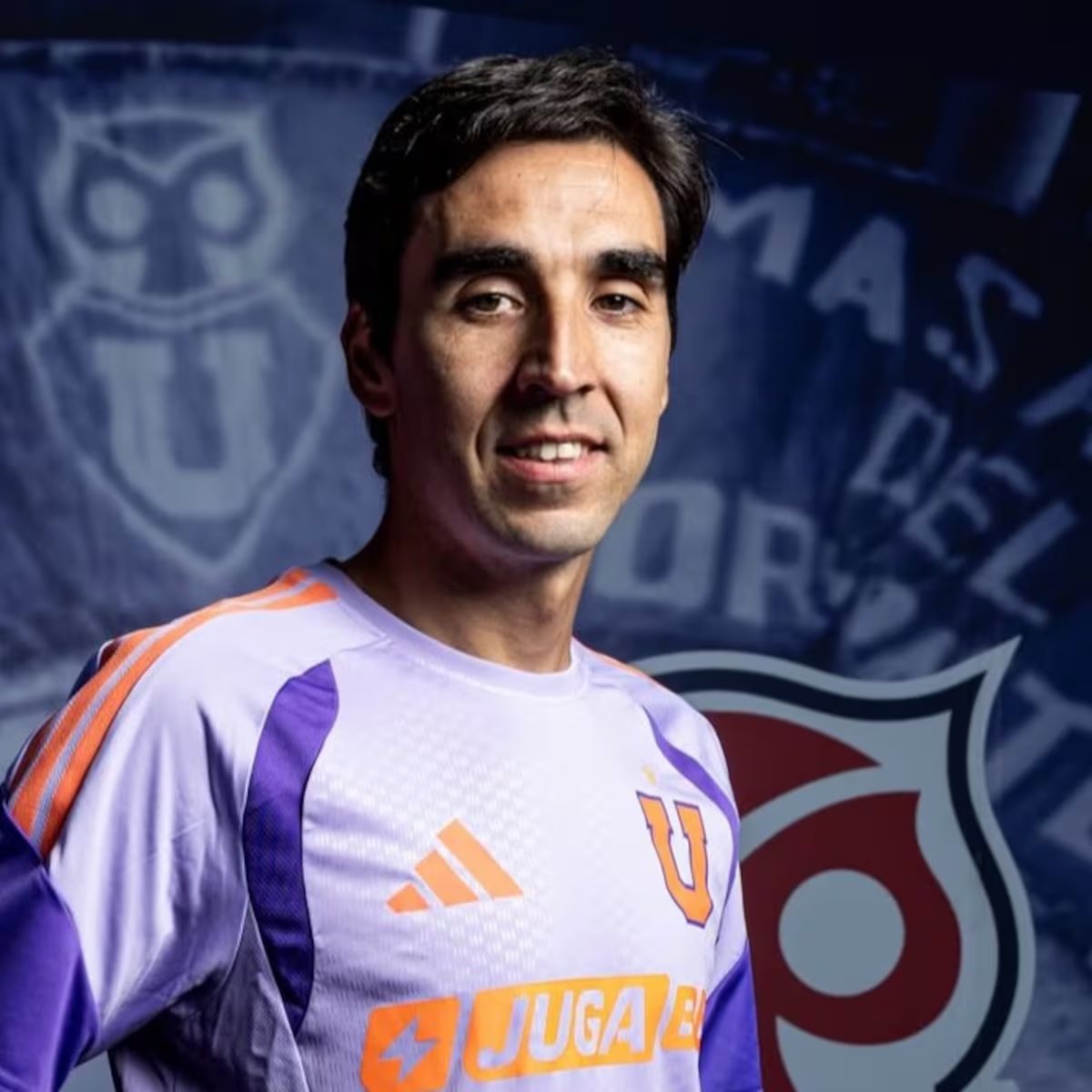 *Tenemos todo para conseguir nuestro primer triunfo en este 2026

-"Perfecto, Hormazábal de lateral izquierdo"