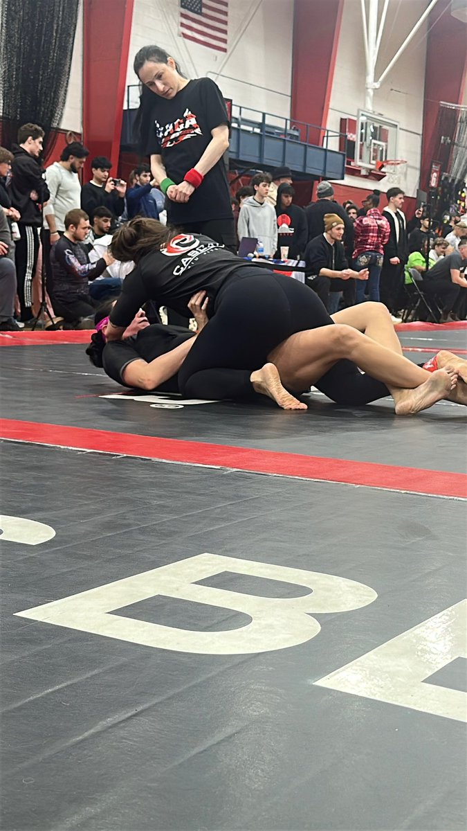 aaboona0125's tweet photo. To the men and women who work hard everyday and came out to compete. We are the motivation to the world! We never stop and we don't give up! #juijitsu #naga #cascao #allegiance https://t.co/SQyLVP5Xke