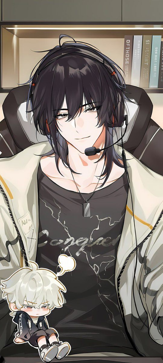 HDanmeiCP's tweet image. #YUSHI #鱼食 #FOG #电竞