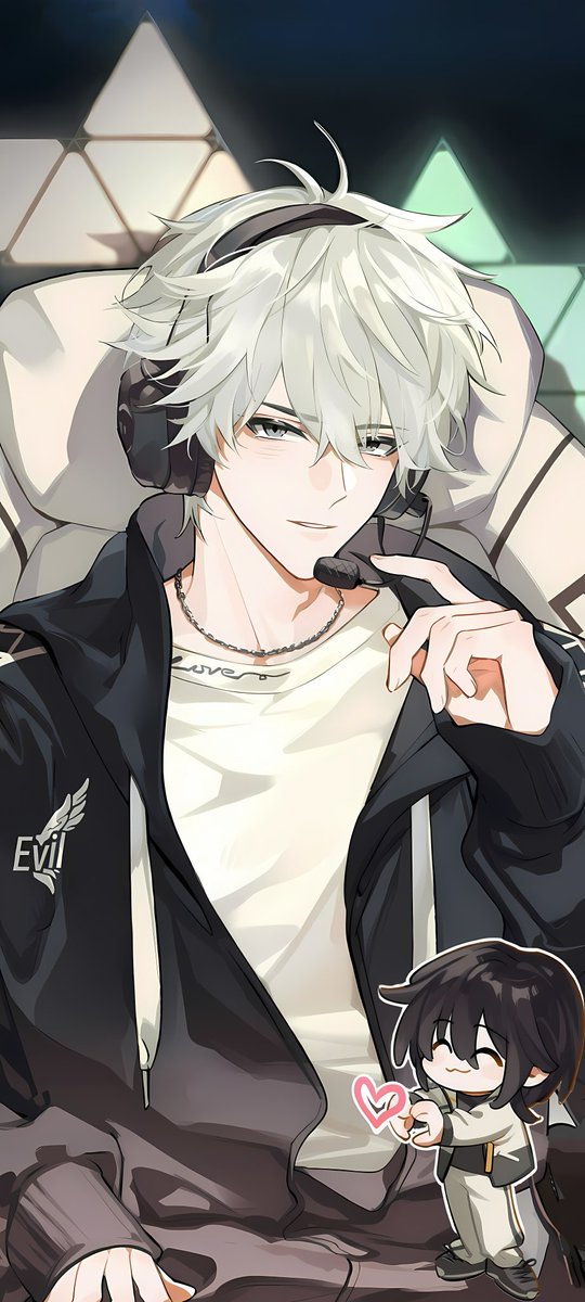 #YUSHI #鱼食 #FOG #电竞