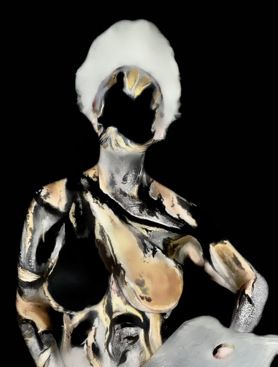 Hails | Bodypainter | Cosplayer tweet media