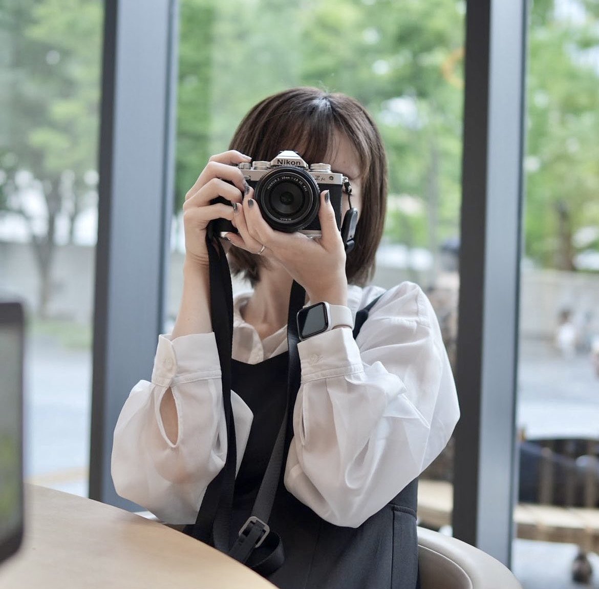 そうはならんだろ笑 ちなみに私は12年でこうなった