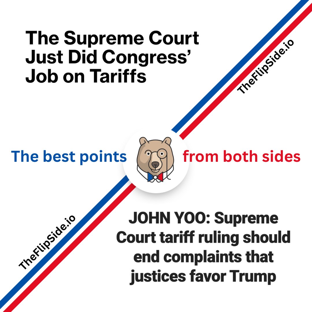 The Flip Side tweet media