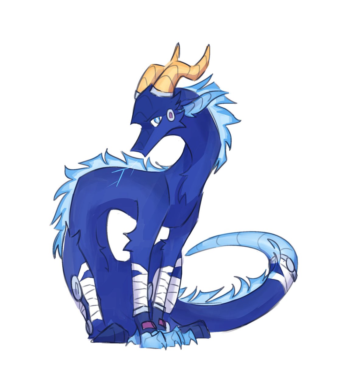 AmiPuff's tweet photo. i couldnt figure out what to draw so have oxob as a dragon
HAPPY STICKFIGURE DAY!!!
#RHG https://t.co/qDGgG9mTls