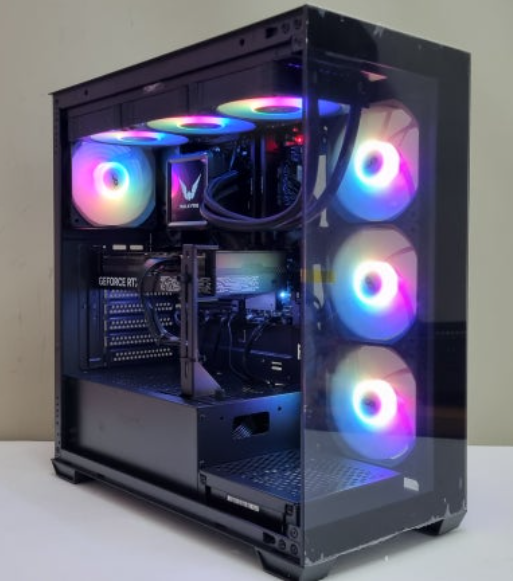 AJ컴퓨터_조립PC tweet media