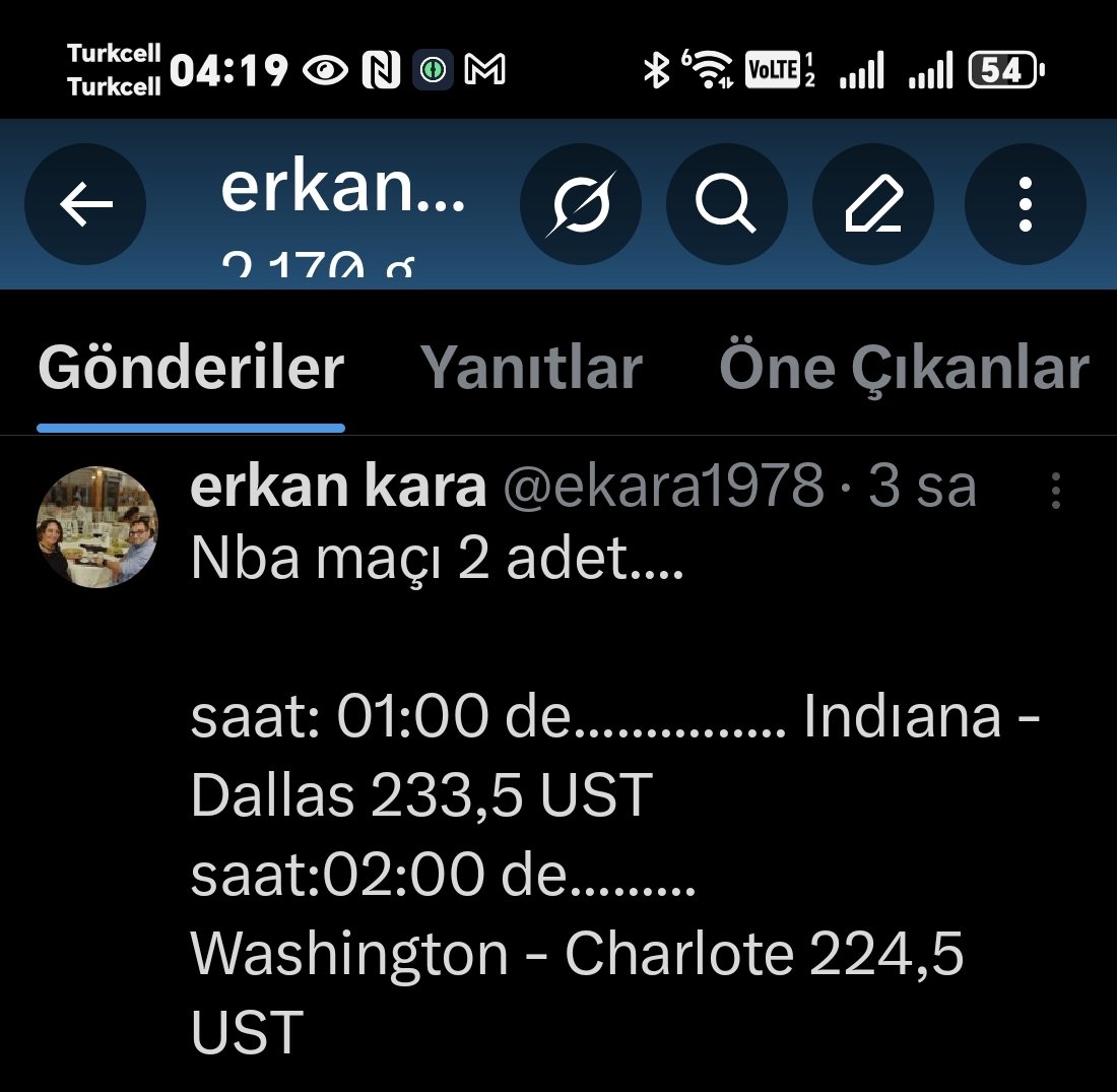 Değerlendirenlere hayırlı olsun...