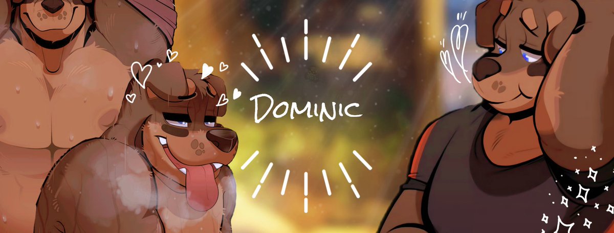 🅳🅾🅼🅸🅽🅸🅲 tweet media