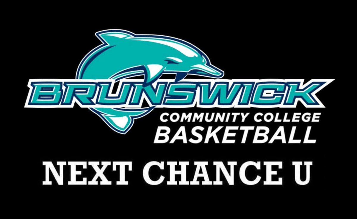 Brunswick Community College Men's Basketball tweet media