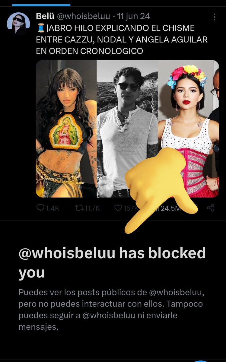 HernAn👑 tweet media