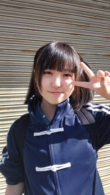 Twitterのコスプレ画像8