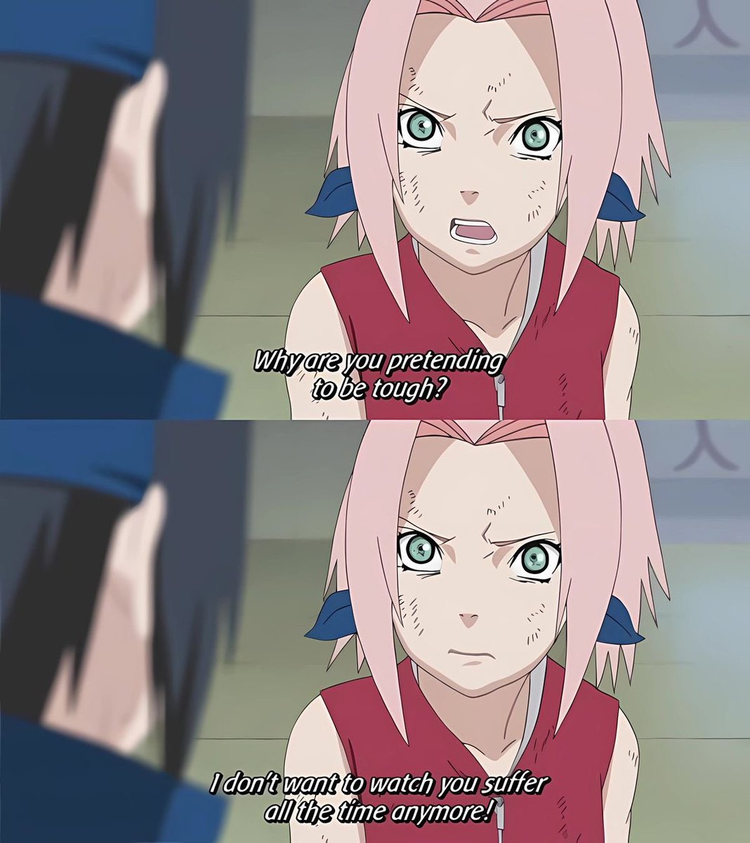 daily sasusaku (@sasusakuarchive) on X
