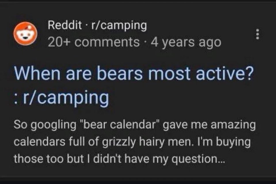 Reddit But Funny (@redditbutfunny) on Twitter photo 