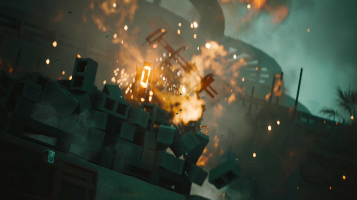 UnRandomized2 tweet media