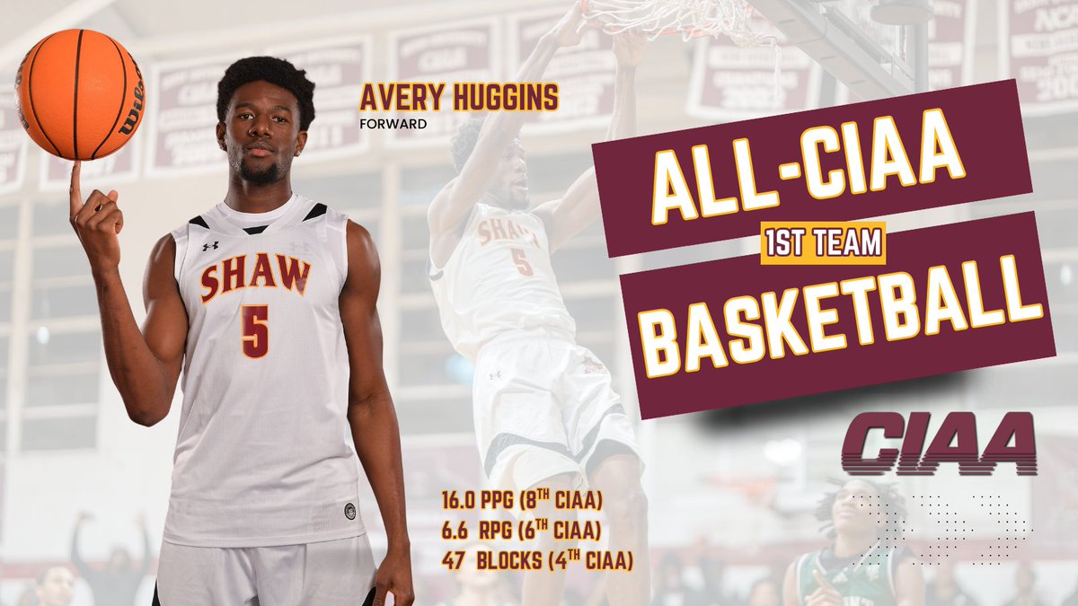 Shaw Athletics tweet media