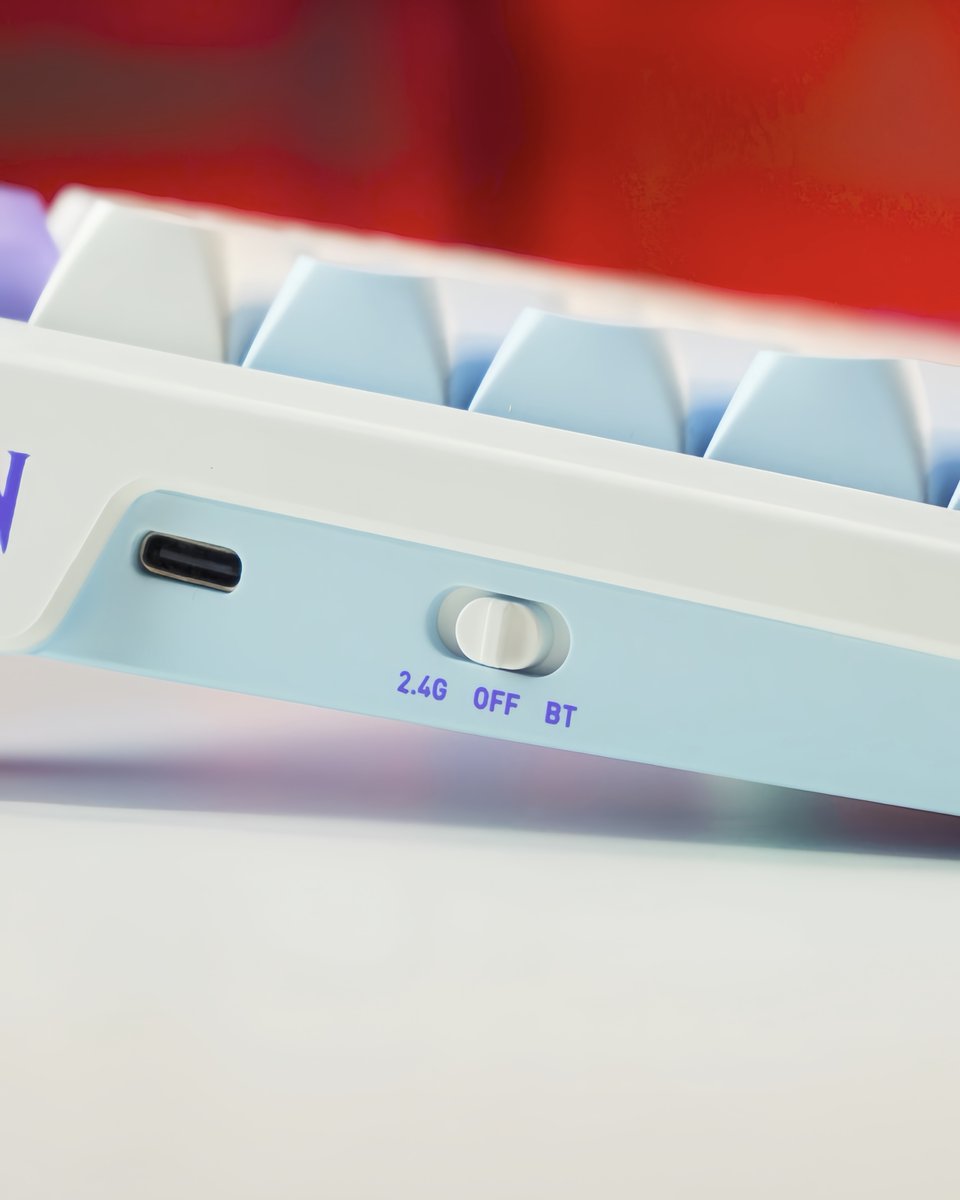 Redragon.com tweet media