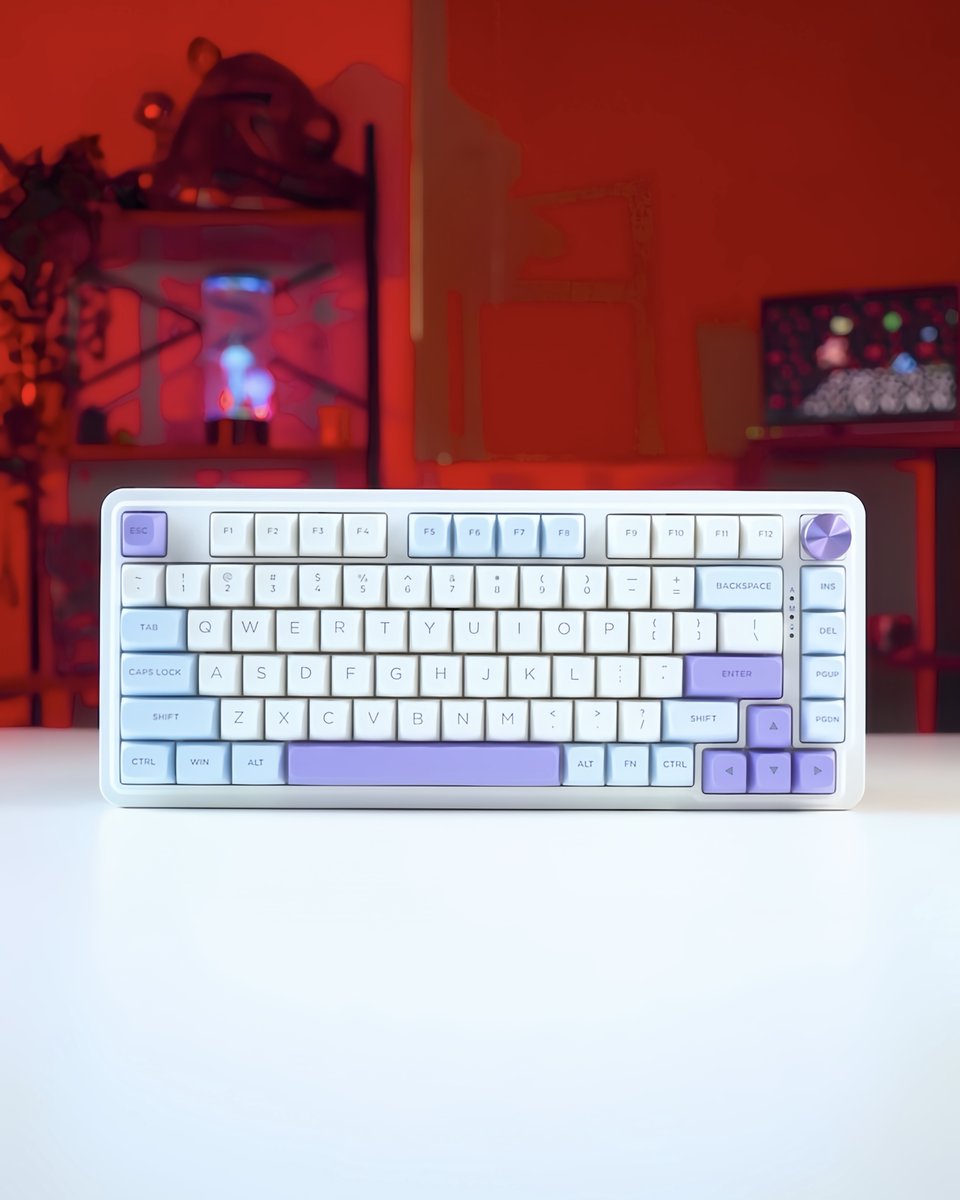 Redragon.com tweet media