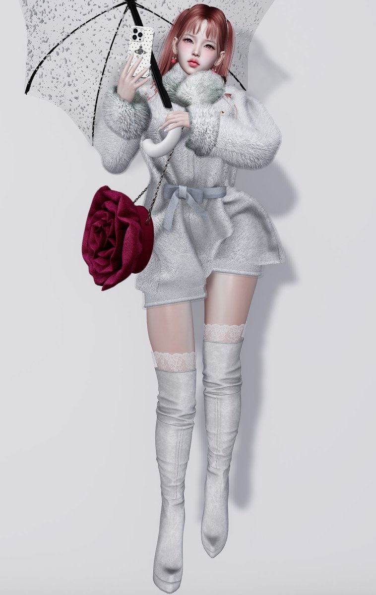 StSk_SL's tweet photo. Fifty Linden Fridays

.:Fio's - Tory Look - set3:.
https://t.co/DF39vEoCLs

#SecondLife https://t.co/Imc5WdpxYV