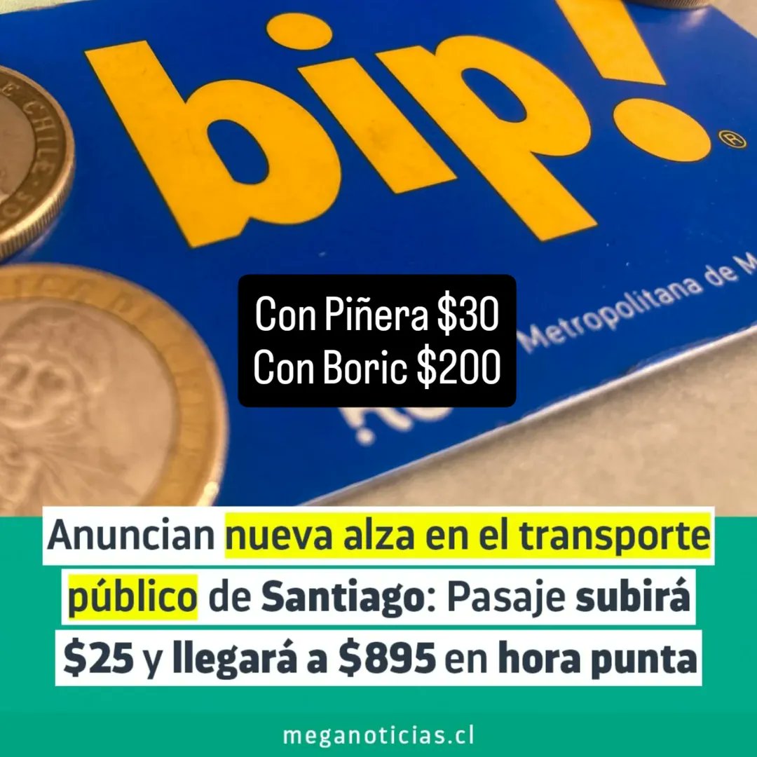 Los payasos ridículos del Estallido Delictual 🎪