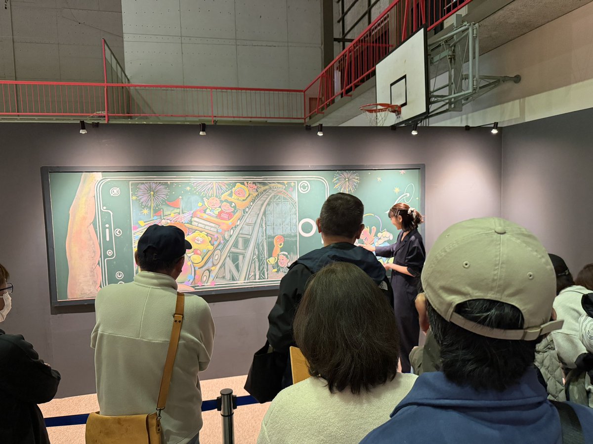 プレバト才能アリ展【公式】 tweet media