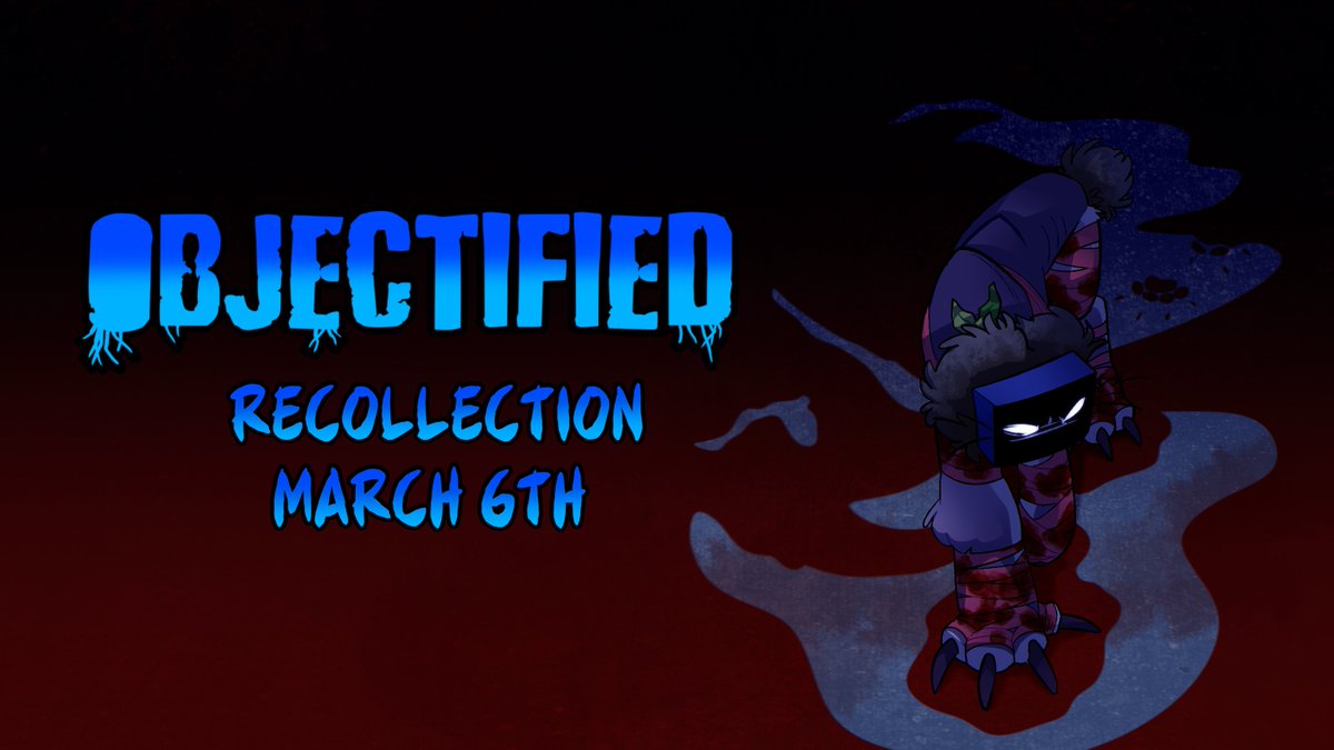 Objectified Official tweet media