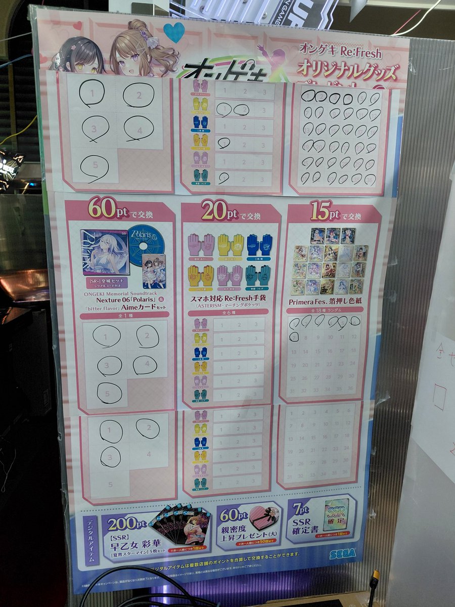 おはようございます。本日もオープンしました。連休最終日です。皆様の