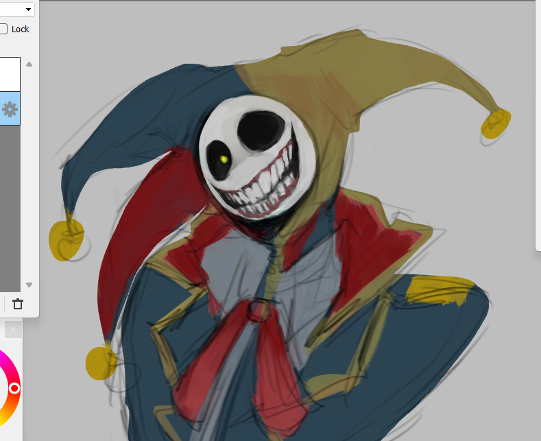 Zendi || Commissions Open🔥 tweet media