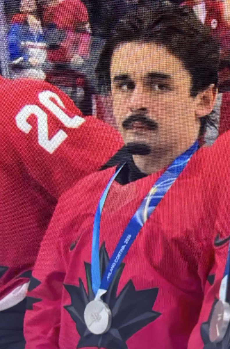 Congrats to <a href="/usahockey/">USA Hockey</a> - Here’s one for all of the <a href="/SeattleTbirds/">Seattle Thunderbirds</a> fans.