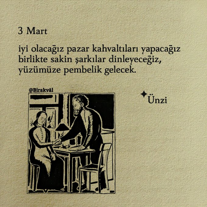 iyi olacağız.