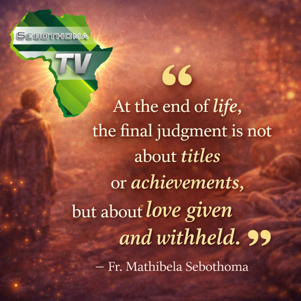 Mathibela Sebothoma 🇿🇦 tweet media