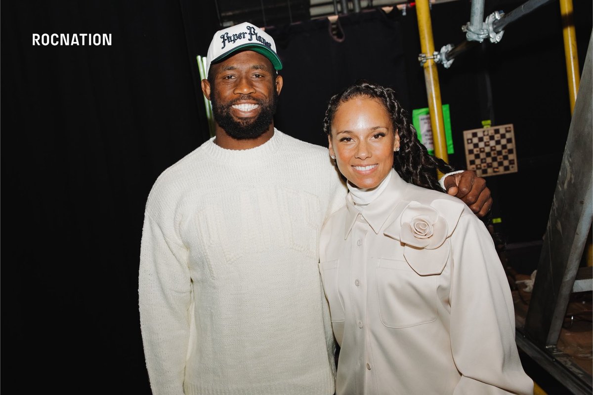 Roc Nation tweet media