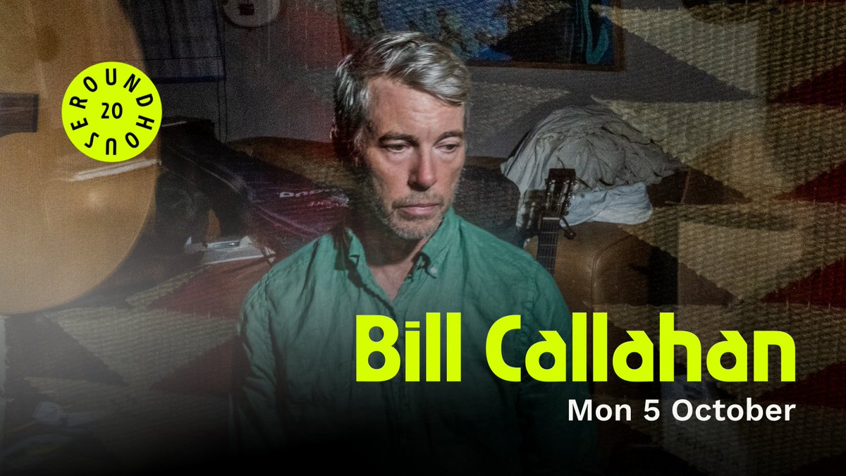 Roundhouse tweet media