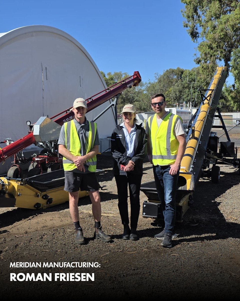 GRAINLOGIC tweet media