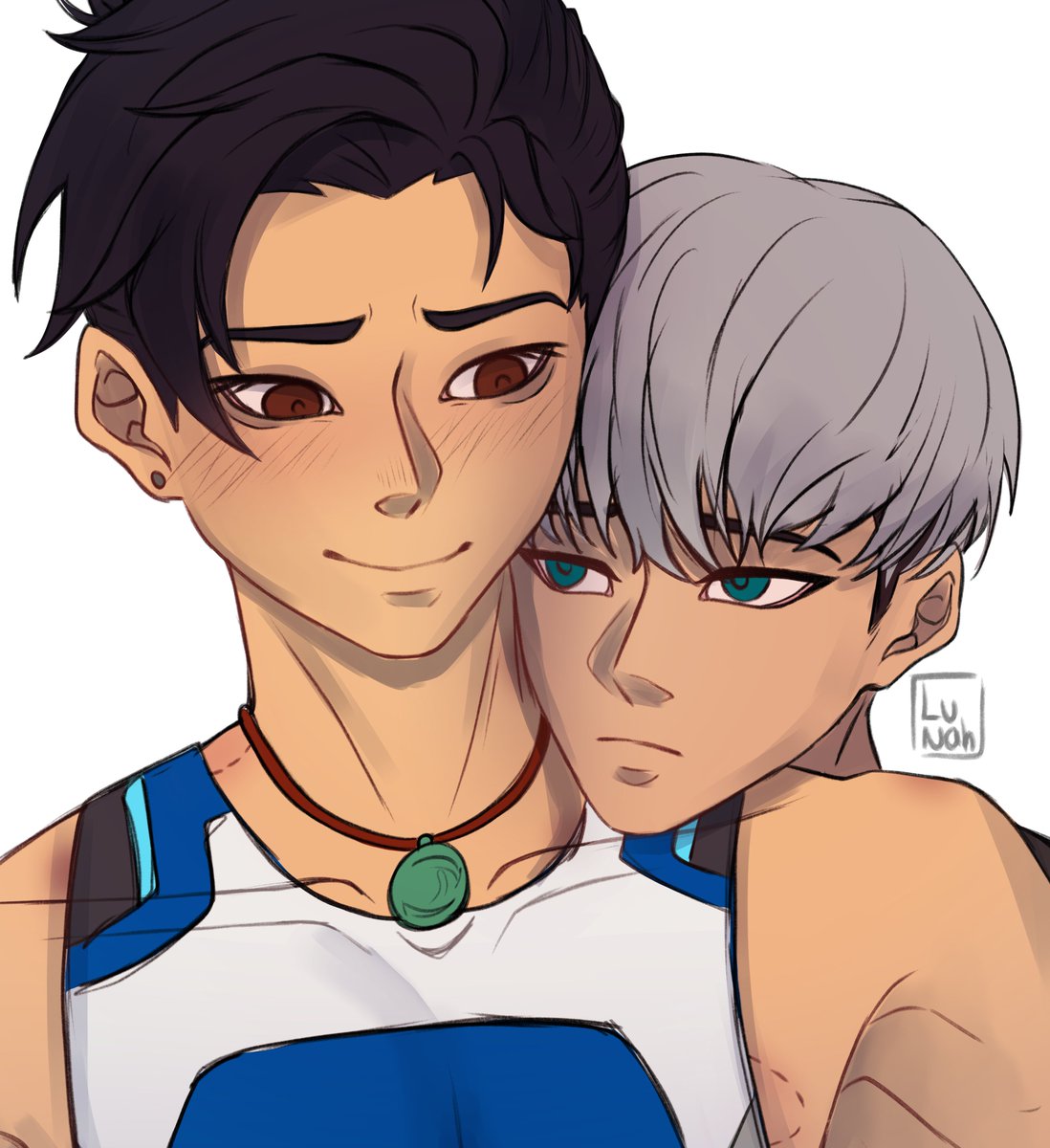 #Mizuyang #Mizuki #Wuyang #Overwatch

⛓️🌊