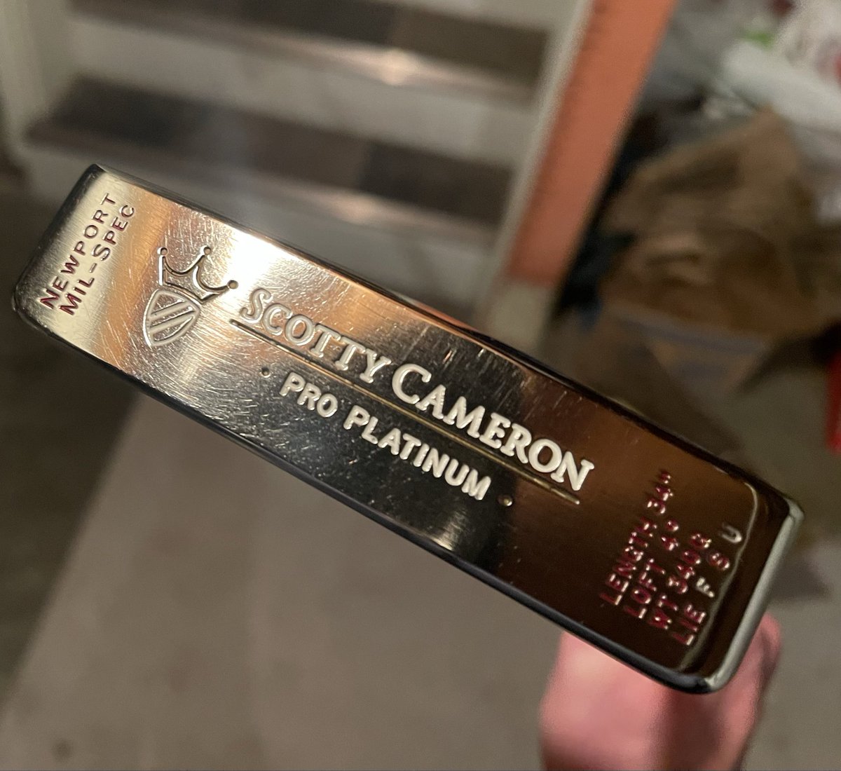 Mike Weidt tweet media