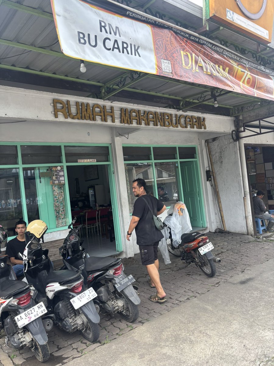 Farchan Noor Rachman tweet media