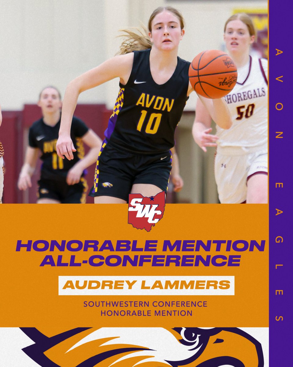 Avon Girls Basketball tweet media