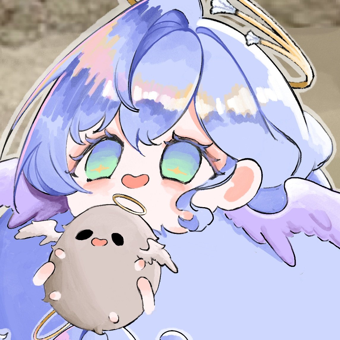 Begom.exe tweet media