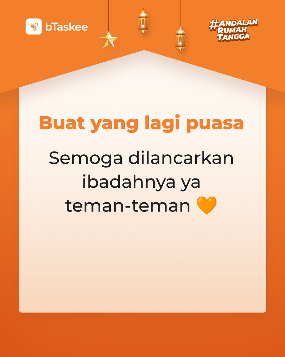 bTaskee | Jasa Bersih Rumah, Kantor, & Cuci AC tweet media