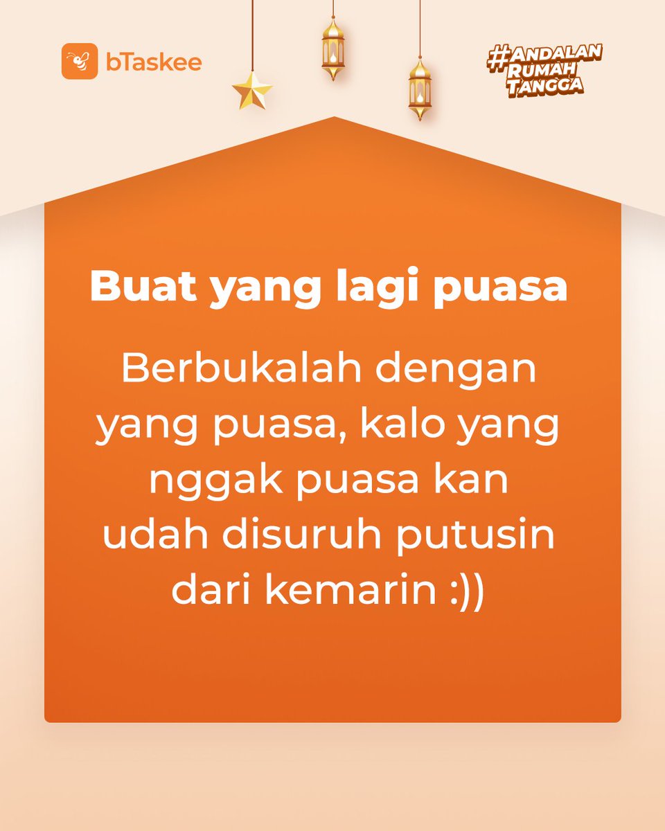 bTaskee | Jasa Bersih Rumah, Kantor, & Cuci AC tweet media