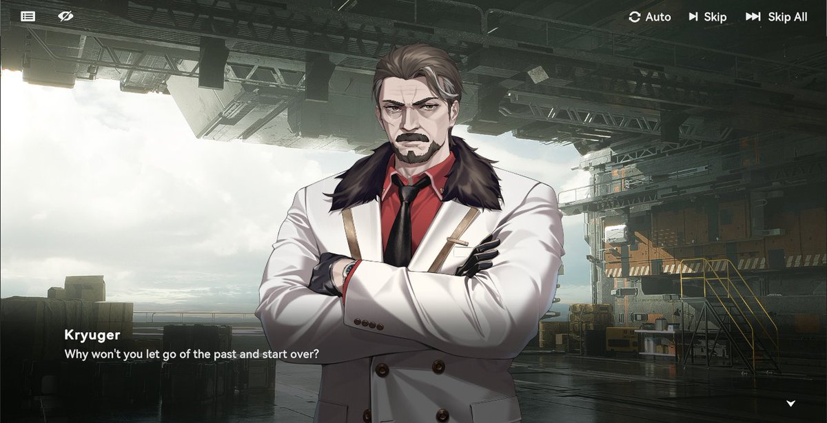 Because so many people have died on this bloody path of conquest...