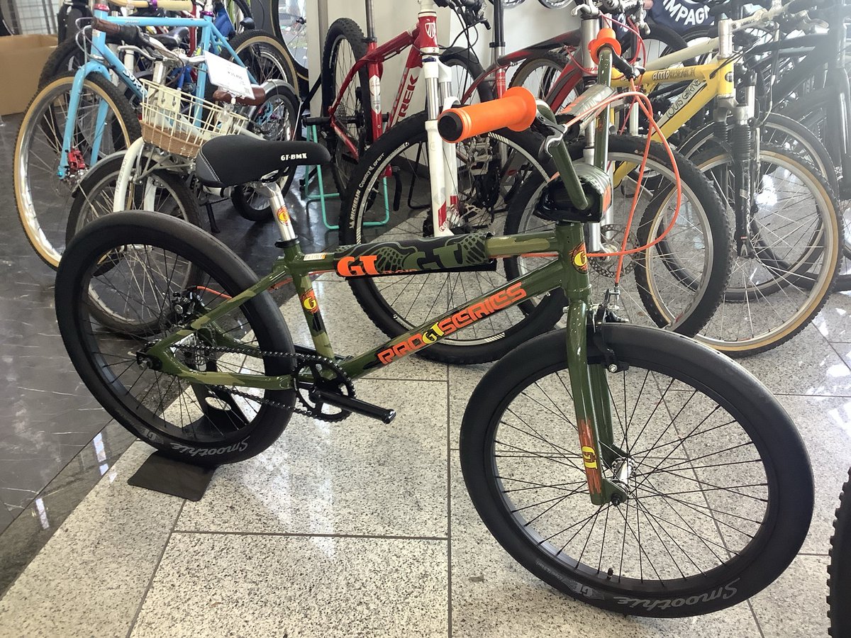 サイクリー世田谷店は本日も元気に営業中です！ 好評新生活応援