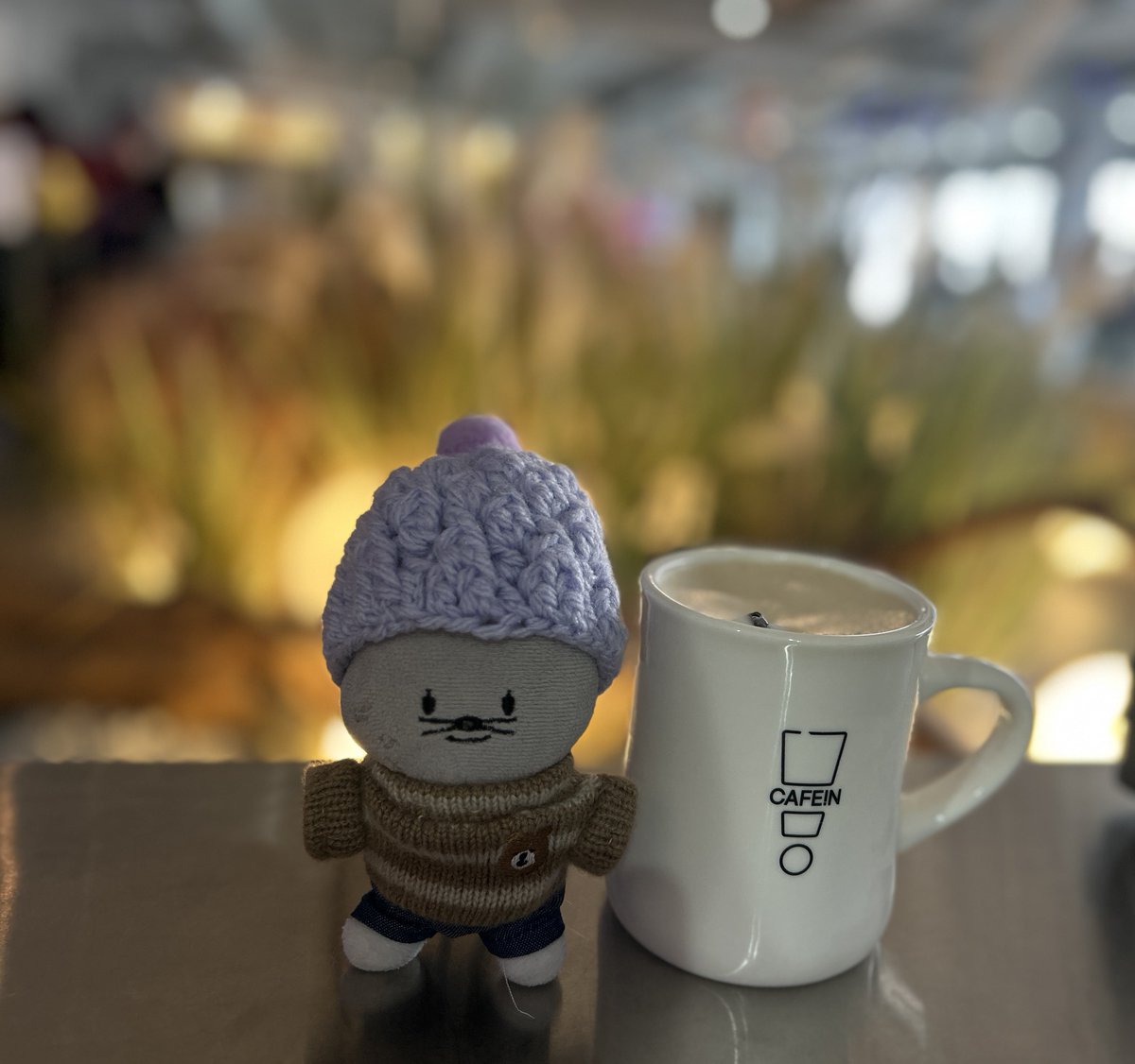 オリンピックが終わって悲しい民ですが寝不足解消されるのは嬉しい