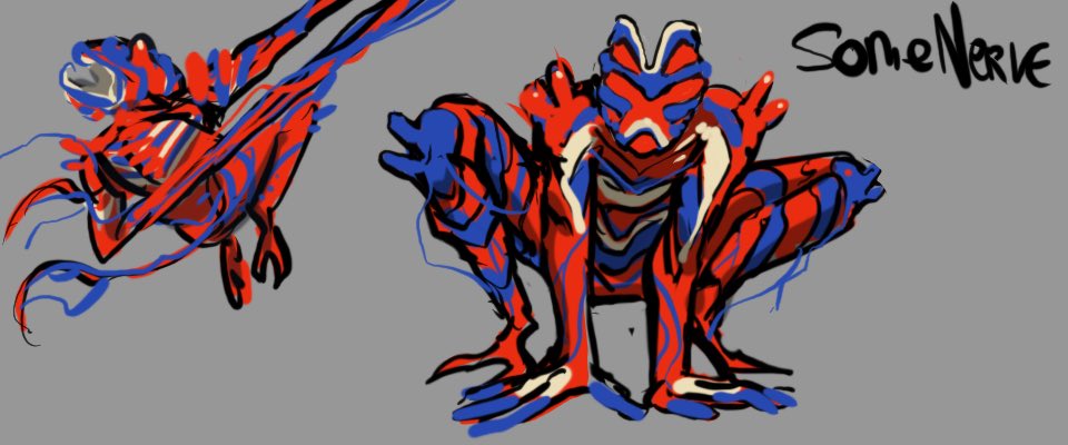 Val draws stuff tweet media