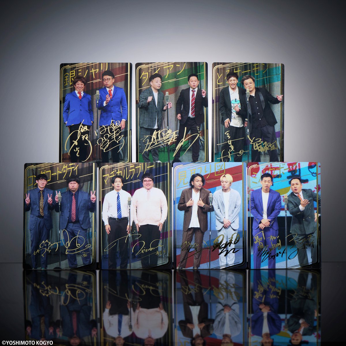 バンダイ キャンディ【公式】 tweet media