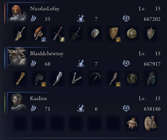 Remy Cajallena☁️ tweet media