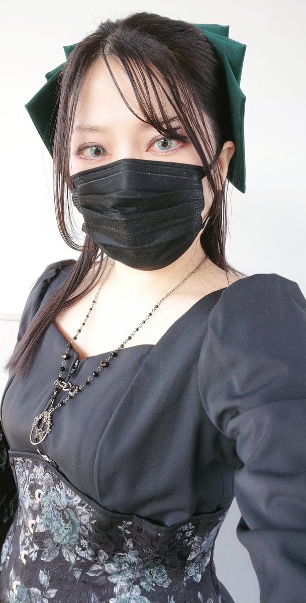 今日です
ドリシン13時に行きます！対よろです
首周りの何かを現地調達したい
#ドリシン8  #ドリシン8で会いましょう