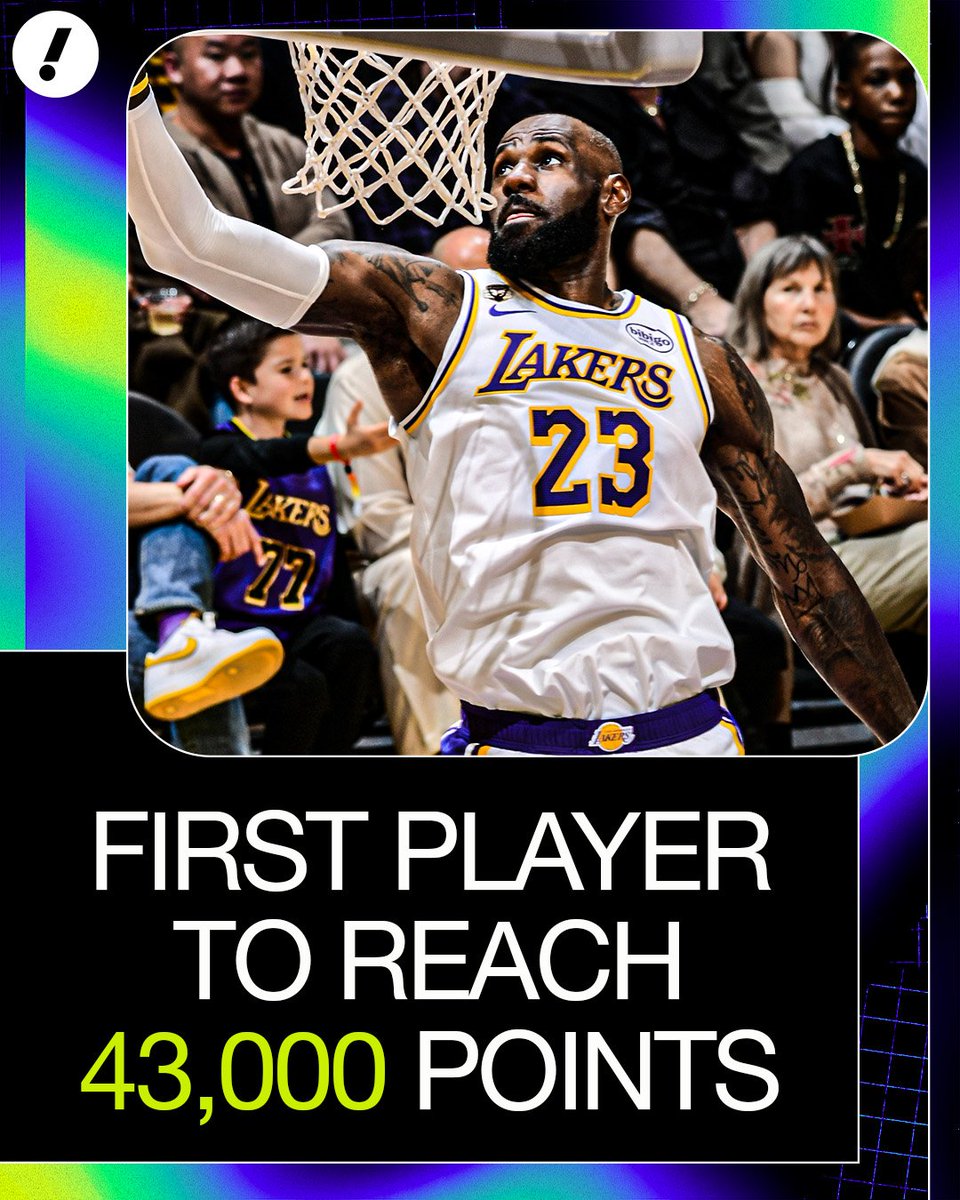 yahoo lebron