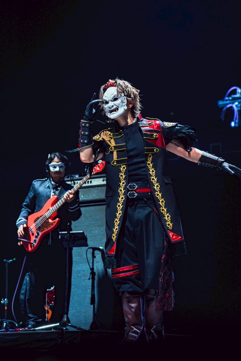 阿形【O-MENZ】 (@agyou_omenz) / Posts / X